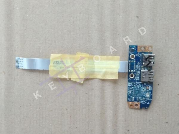 USB роз